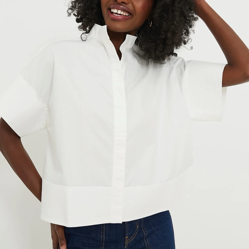 Tuckernuck Top